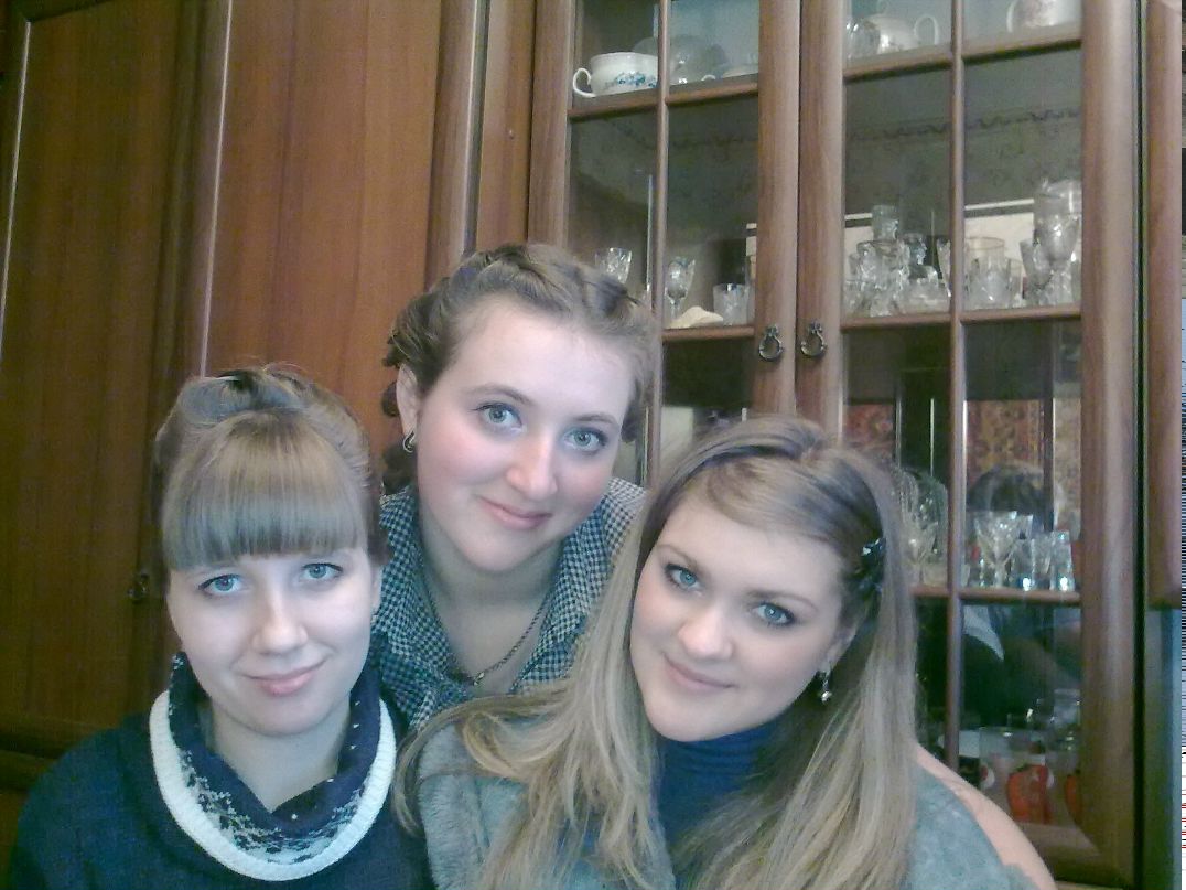 Катя Лупаненко ♥люблю | Лянтор