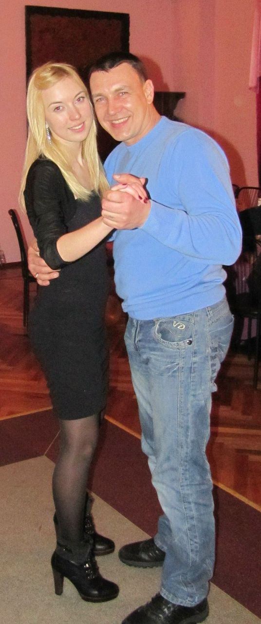 Алёнка Заичка | Золотоноша