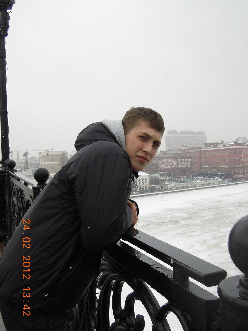 Ilya Fortochkin | Петрозаводск