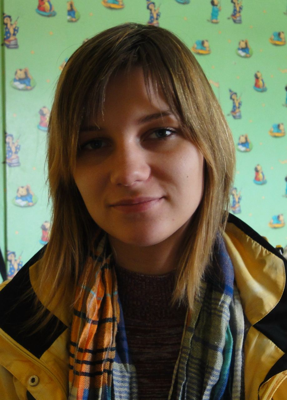 Алеся Соболевская | 