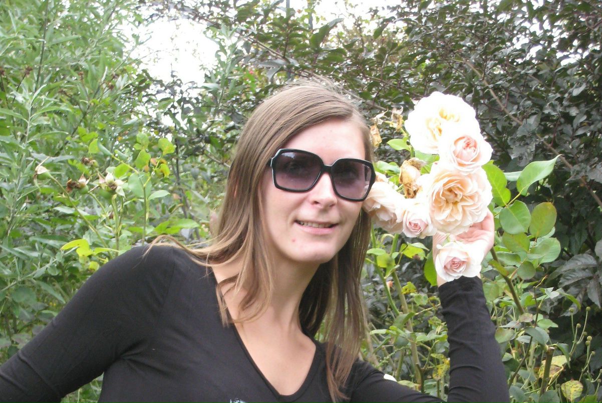 Наталья Ильина | Санкт-Петербург