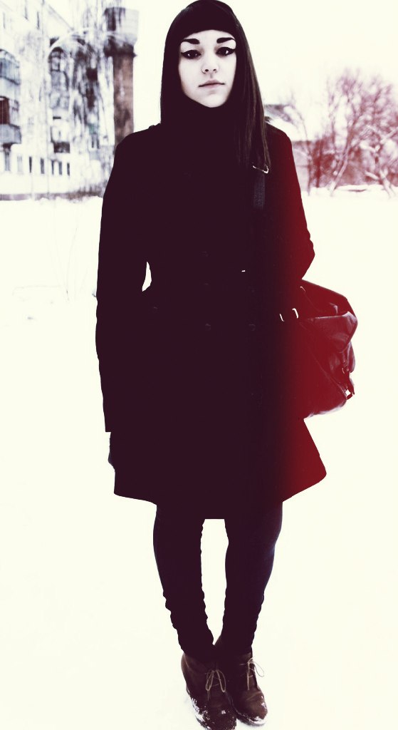 Карина Акопян | Орехово-Зуево