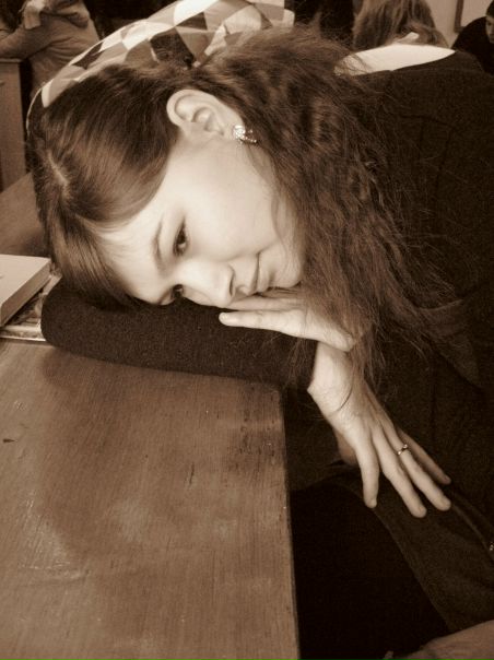 №74, Анюта Бондарчук №74, Анюта Бондарчук