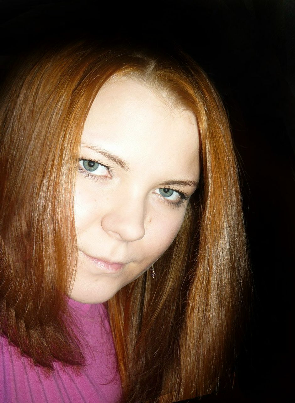 Катрин Наумова-Маркова | Нефтеюганск