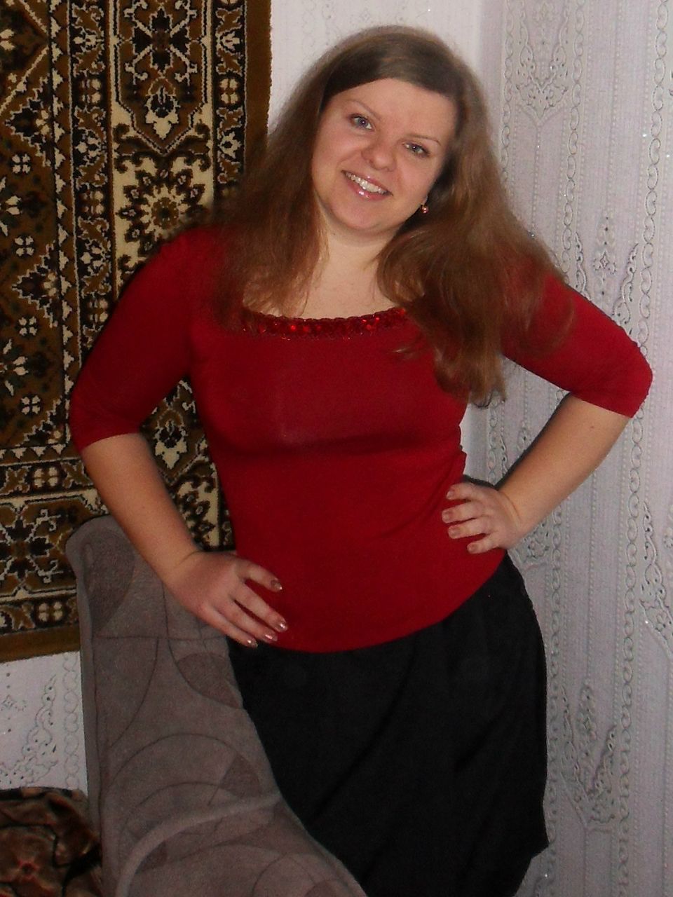 Юлия Сорокина | 