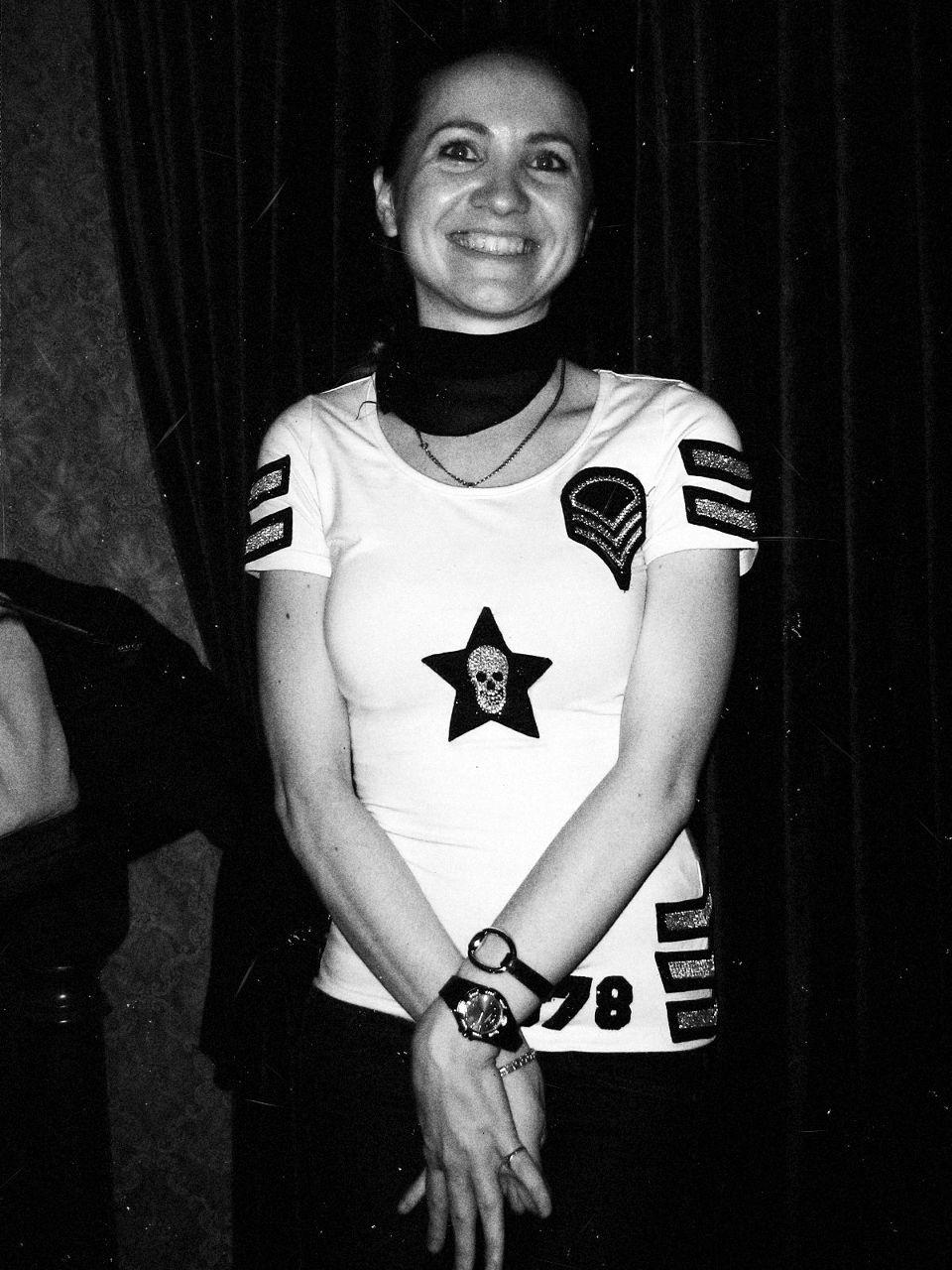 Мария Логиновских | 