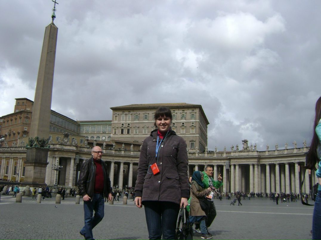 Татьяна Трифонова | Казань