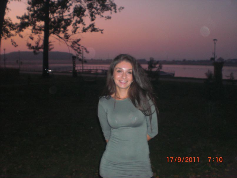 Лейла Ейвазова(Заяць) | Самбор