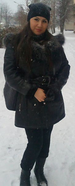 №4, Рена Насибова, 42 года, Йошкар-Ола, Россия №4, Рена Насибова, 42 года, Йошкар-Ола, Россия