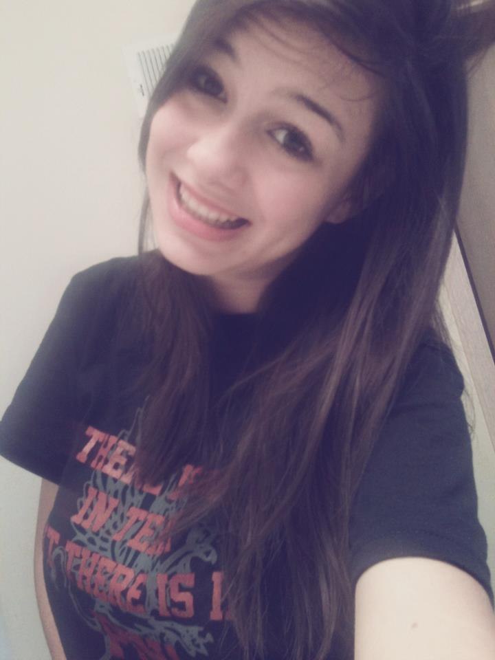 Настя Гриник | Kansas City