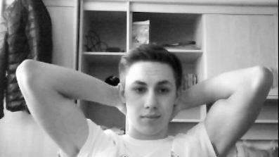 Andy Tymkiv AK_47 | Praha