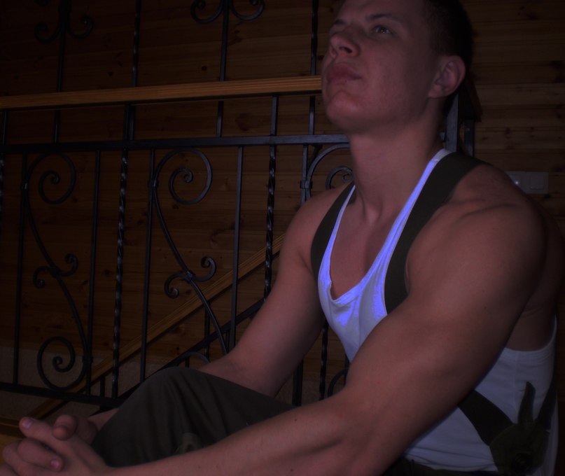 Андрей Самойленко | Чашниково