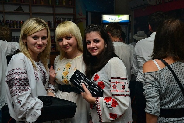 №142, Аліна Івасютин, Коломыя №142, Аліна Івасютин, Коломыя