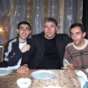 Аватар: Вагинак Саргсян