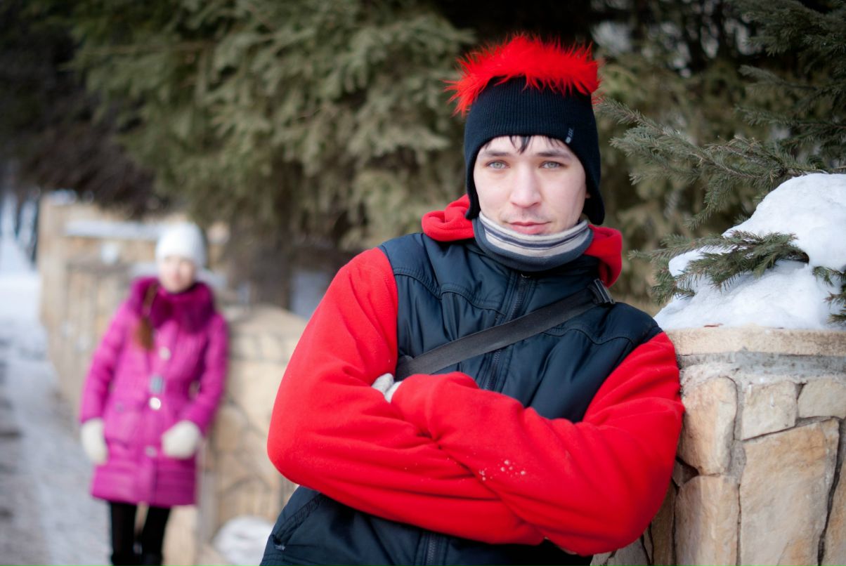 Роберт Исламов | Уфа