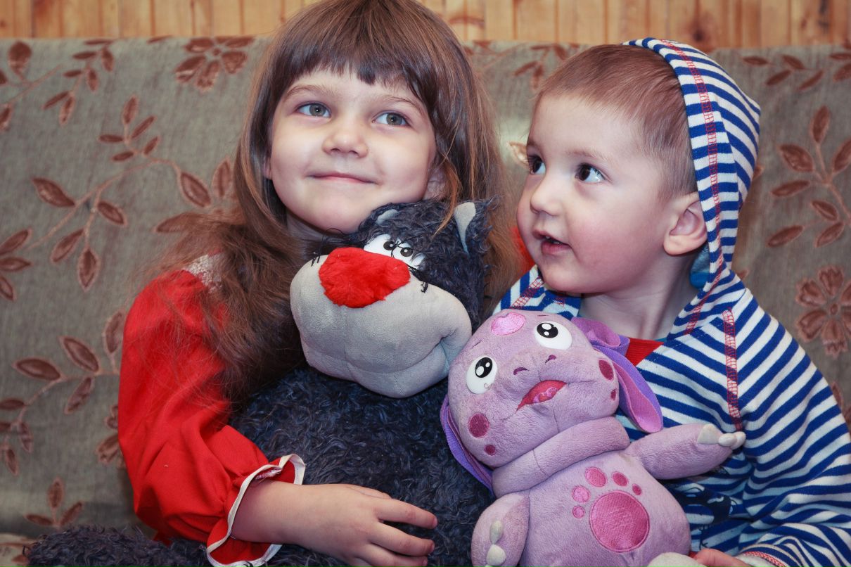 Юлия Переведенцева 波状花 | Ульяновская