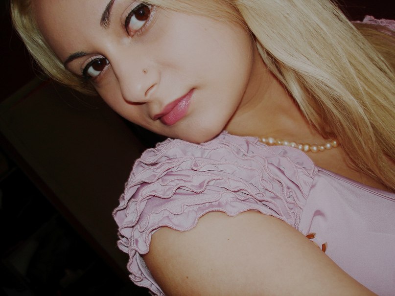 Ангелина Долгая | Одесса