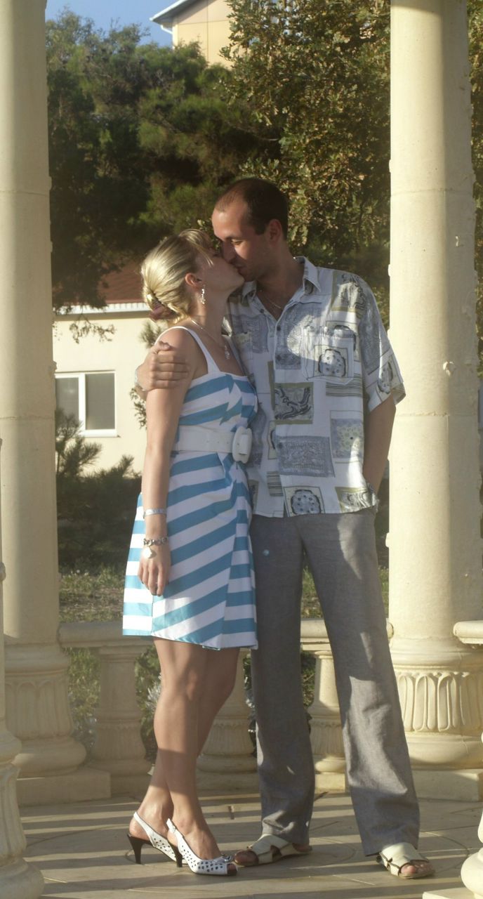 Мария Пластова | Москва