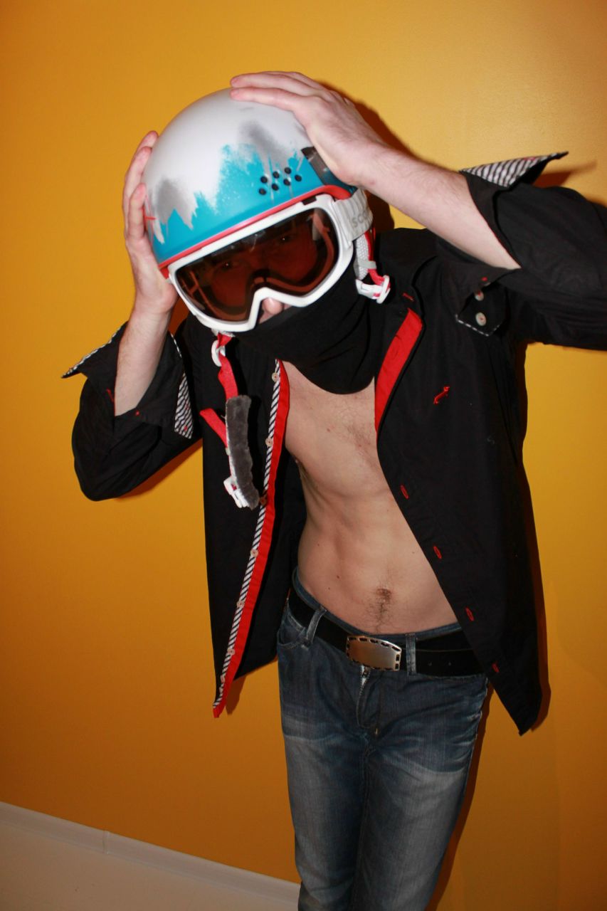 Митя Кот |Вечно Изумленный| | 