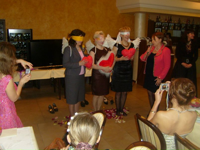 №93, Наталья Цветцих, Ишимбай №93, Наталья Цветцих, Ишимбай