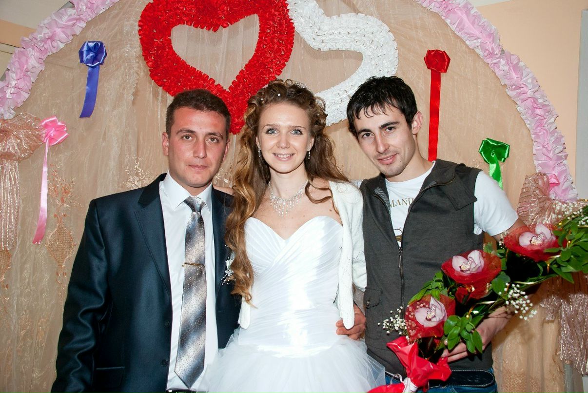 Дмитрий Фёдоров ;)-+JOHN+-(; | Петродолинское