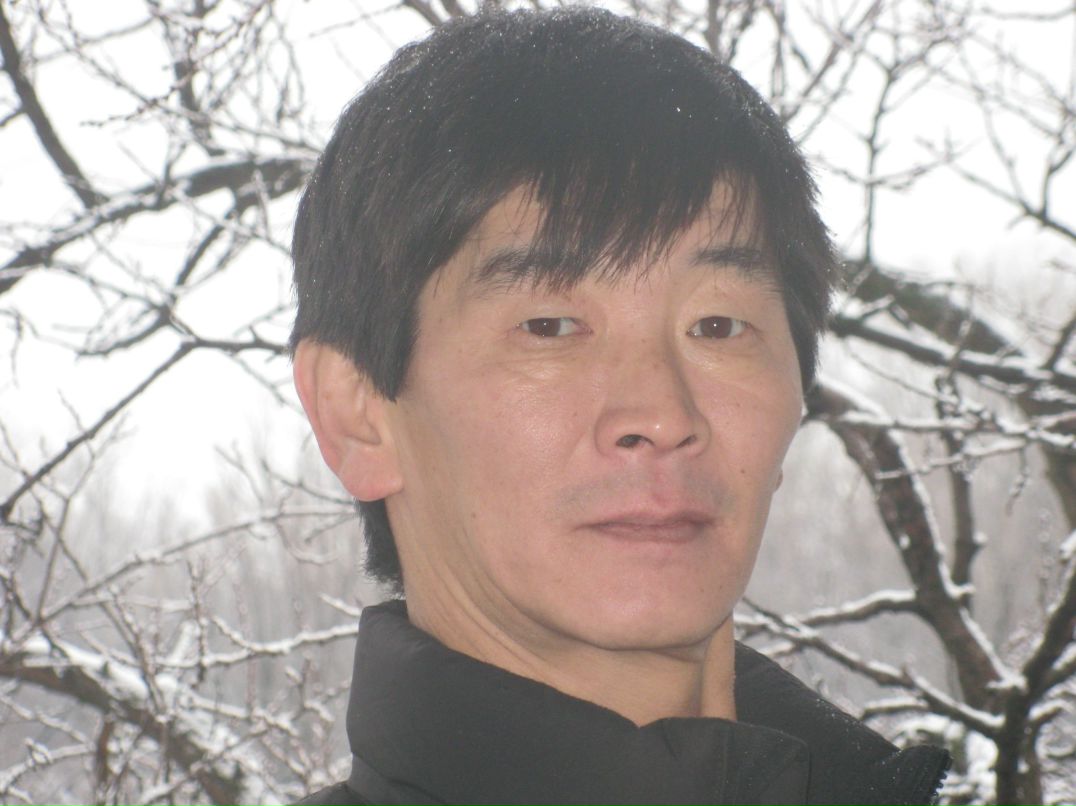 Алексей Тен | Саратов