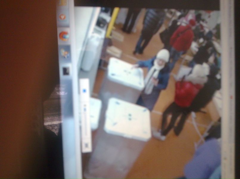 Наталья Сердюк | 