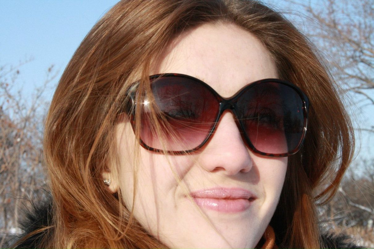 Аня Абдулхакова | Ульяновск