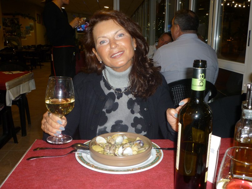 Tatiana Minaeva | Таганрог