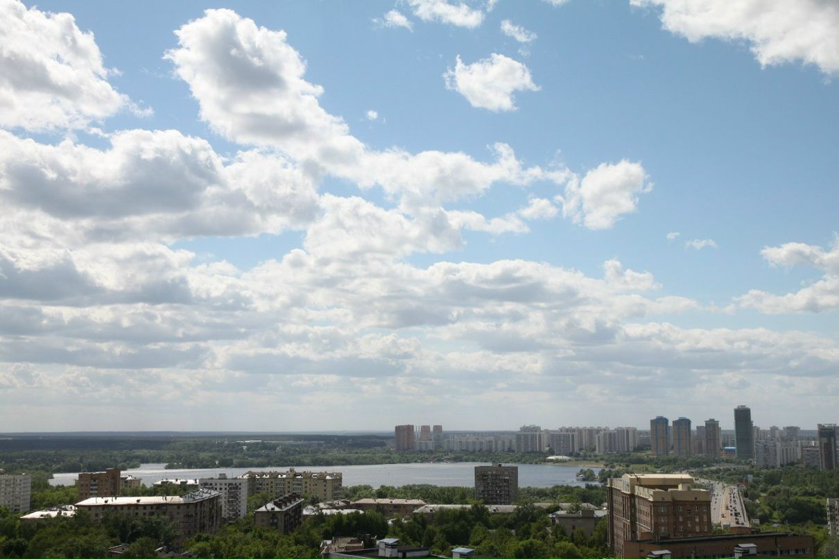 Дмитрий Квитка Николаевич | Москва