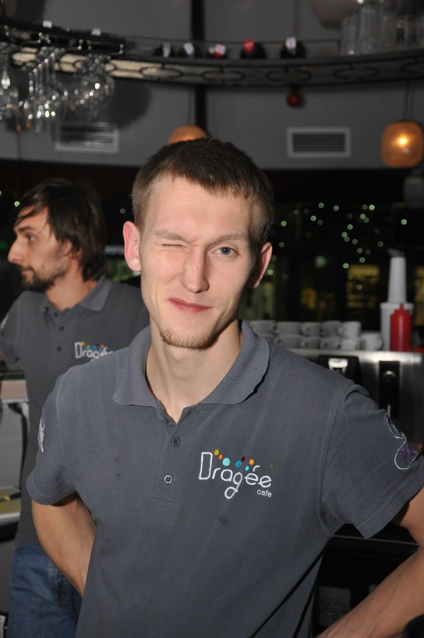 Grisha Maximka Teleport | Киев