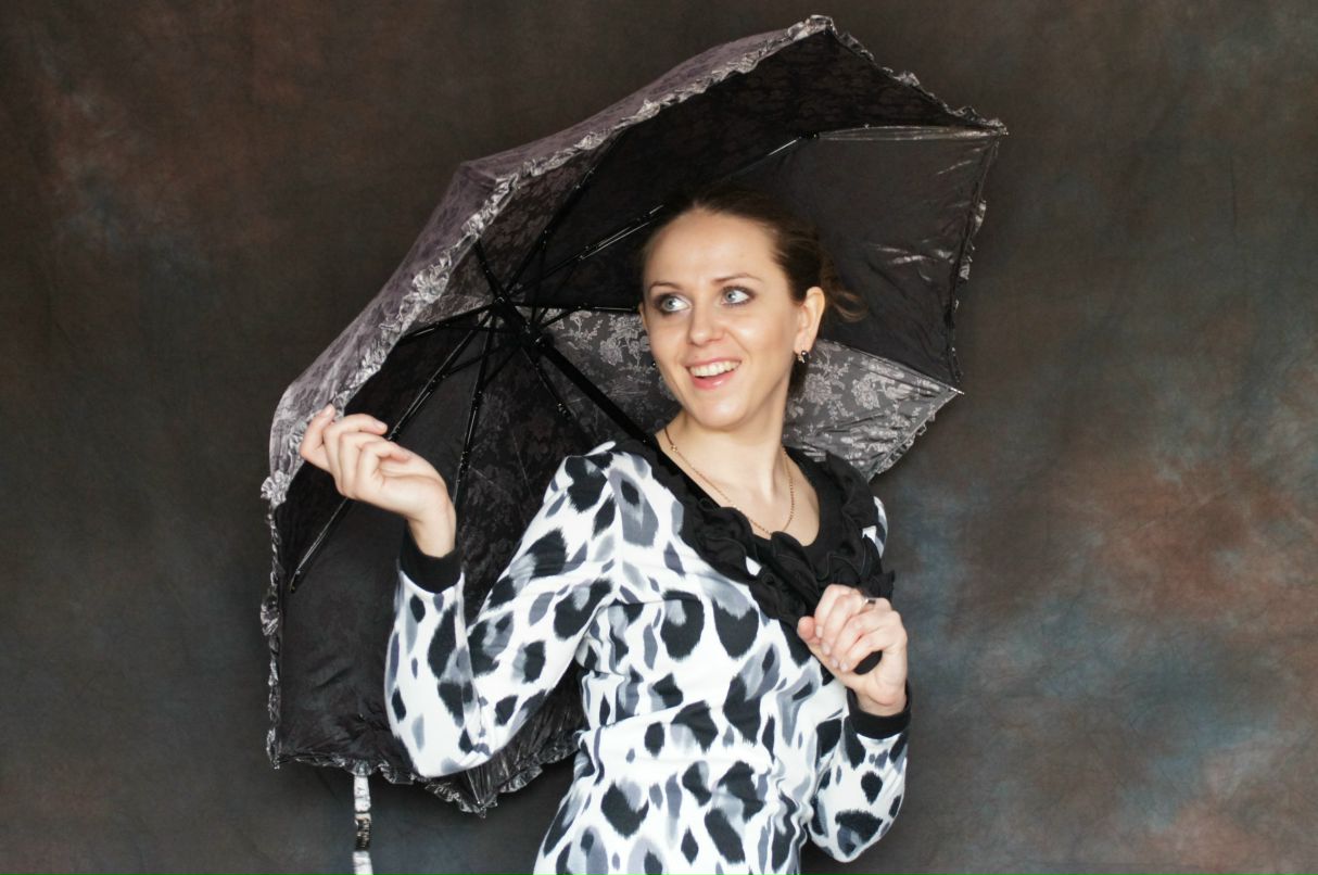 Ксения Кыльчик | Новокузнецк