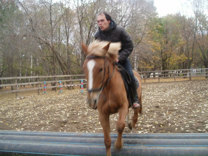 Александр Журавлёв | Самара