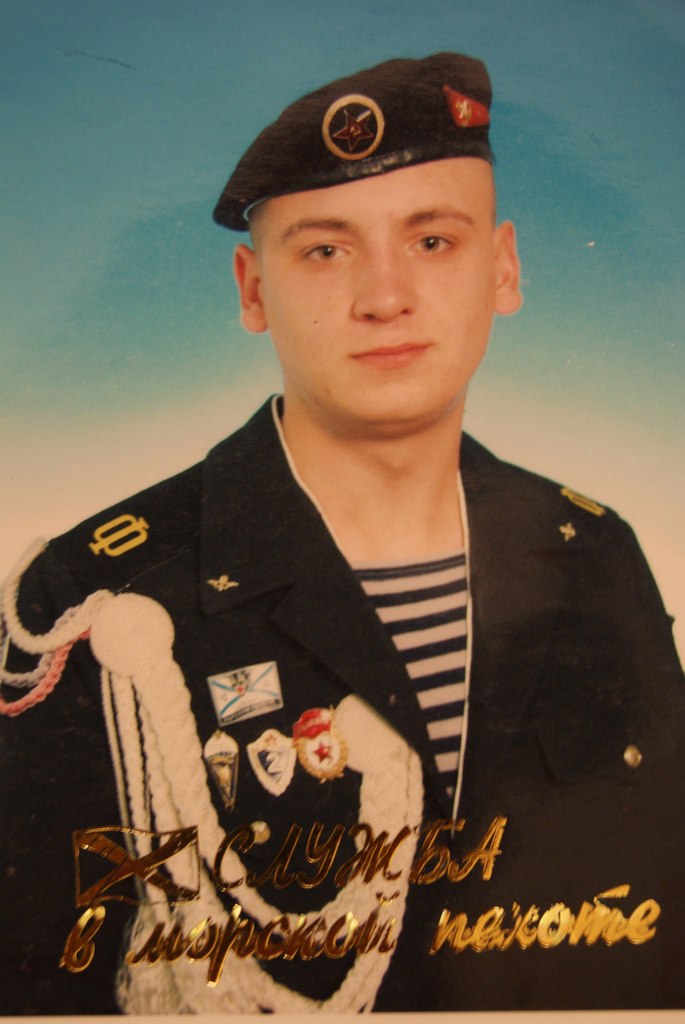 Дамир Гатаулин | Санкт-Петербург