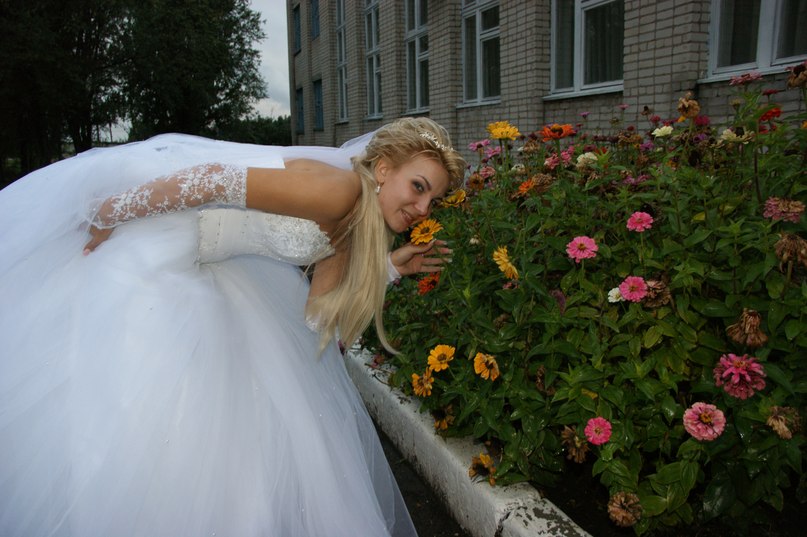 Лена Козеева | Москва