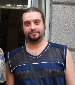№15, Дмитрий Титов, 39 лет №15, Дмитрий Титов, 39 лет