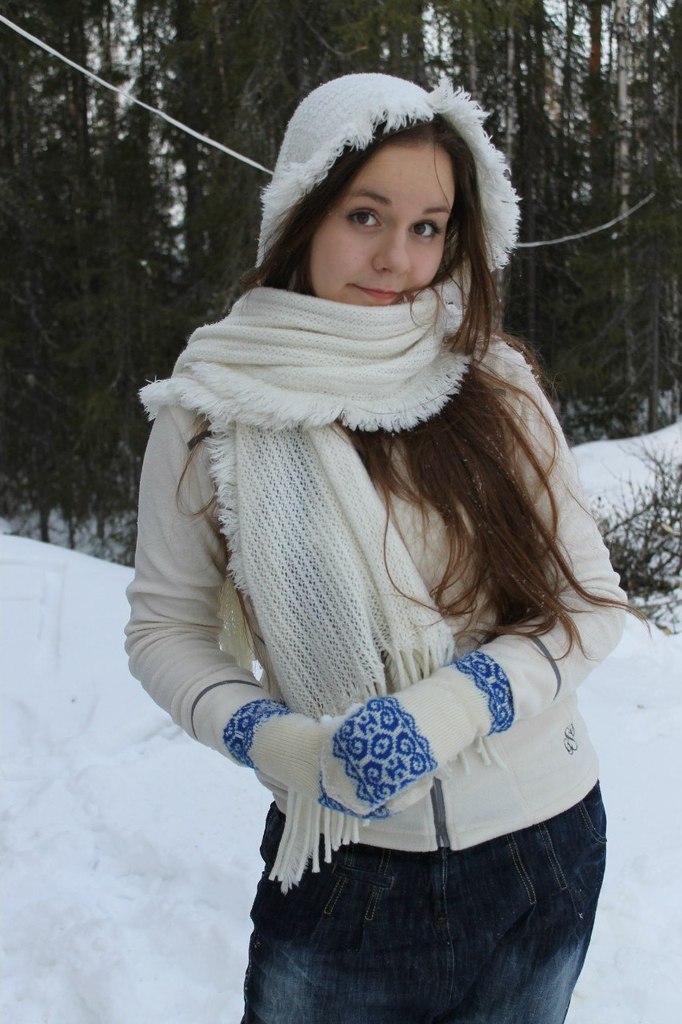 Анастасия Крухмалева | Ухта