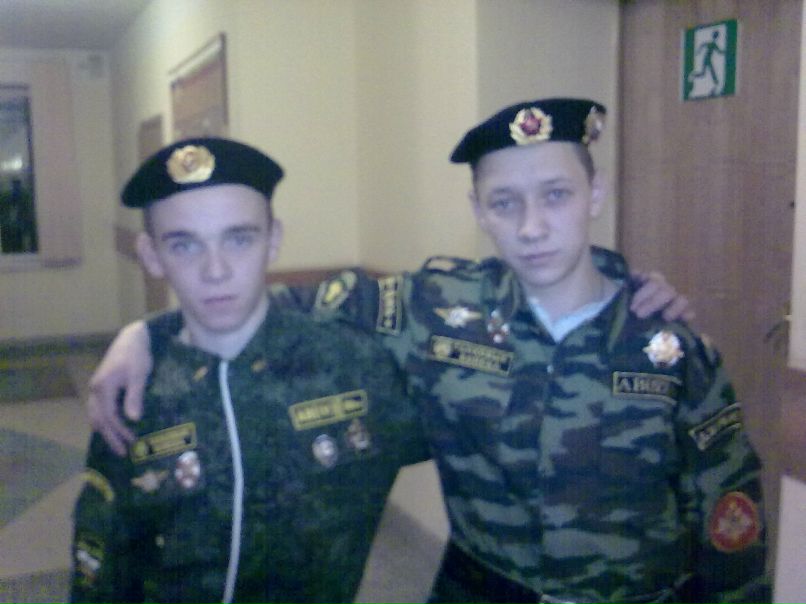 Алексей Тишин | Орёл