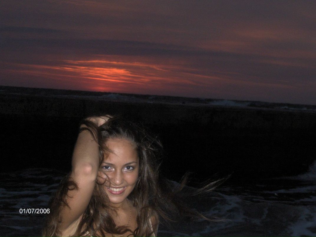 Виктория Мартыненко | Одесса