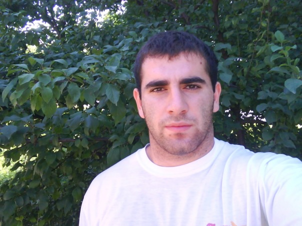 №6, Казбек Карсанов, Владикавказ, Россия №6, Казбек Карсанов, Владикавказ, Россия