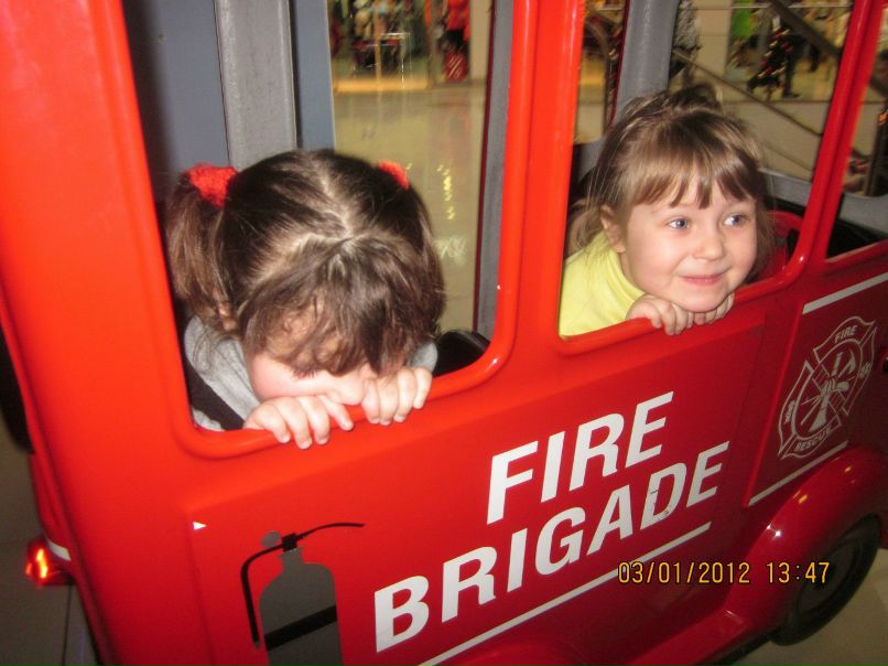 Анна Зязина | Санкт-Петербург