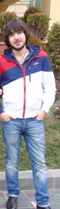 Феликс Амбросович 