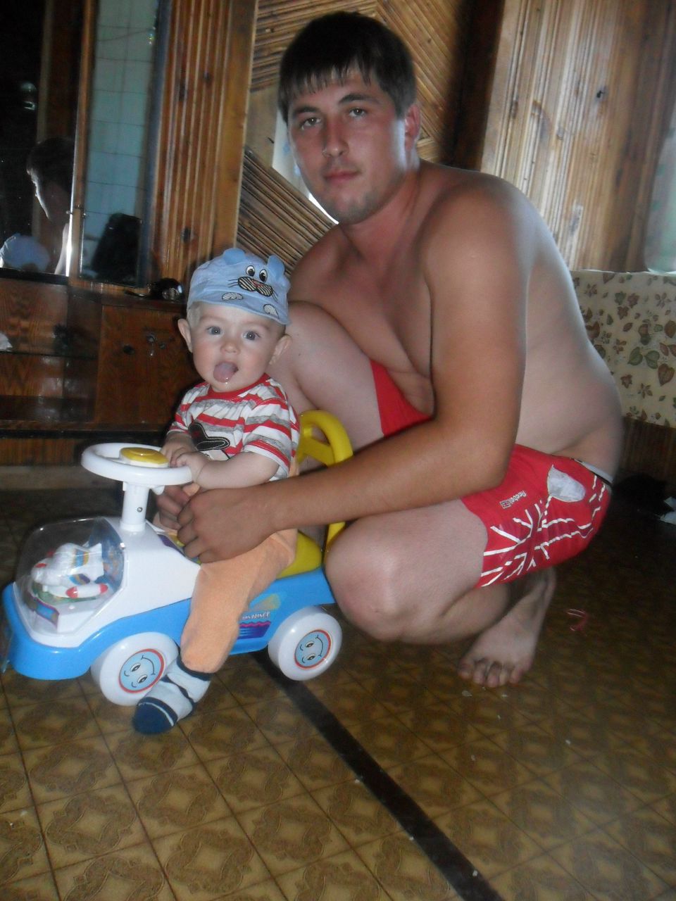 Виктор Акатьев | Уфа