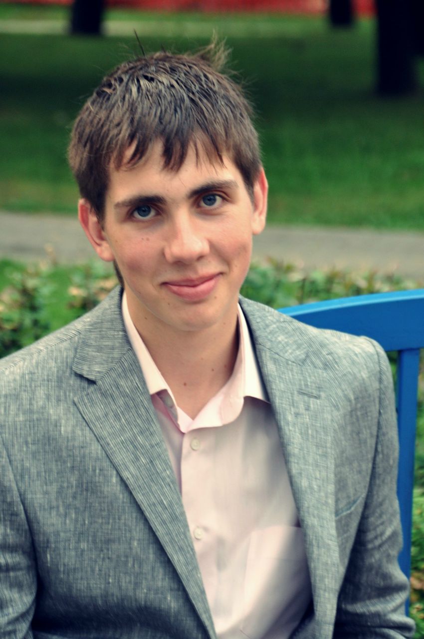 Денис Орпик | Минск