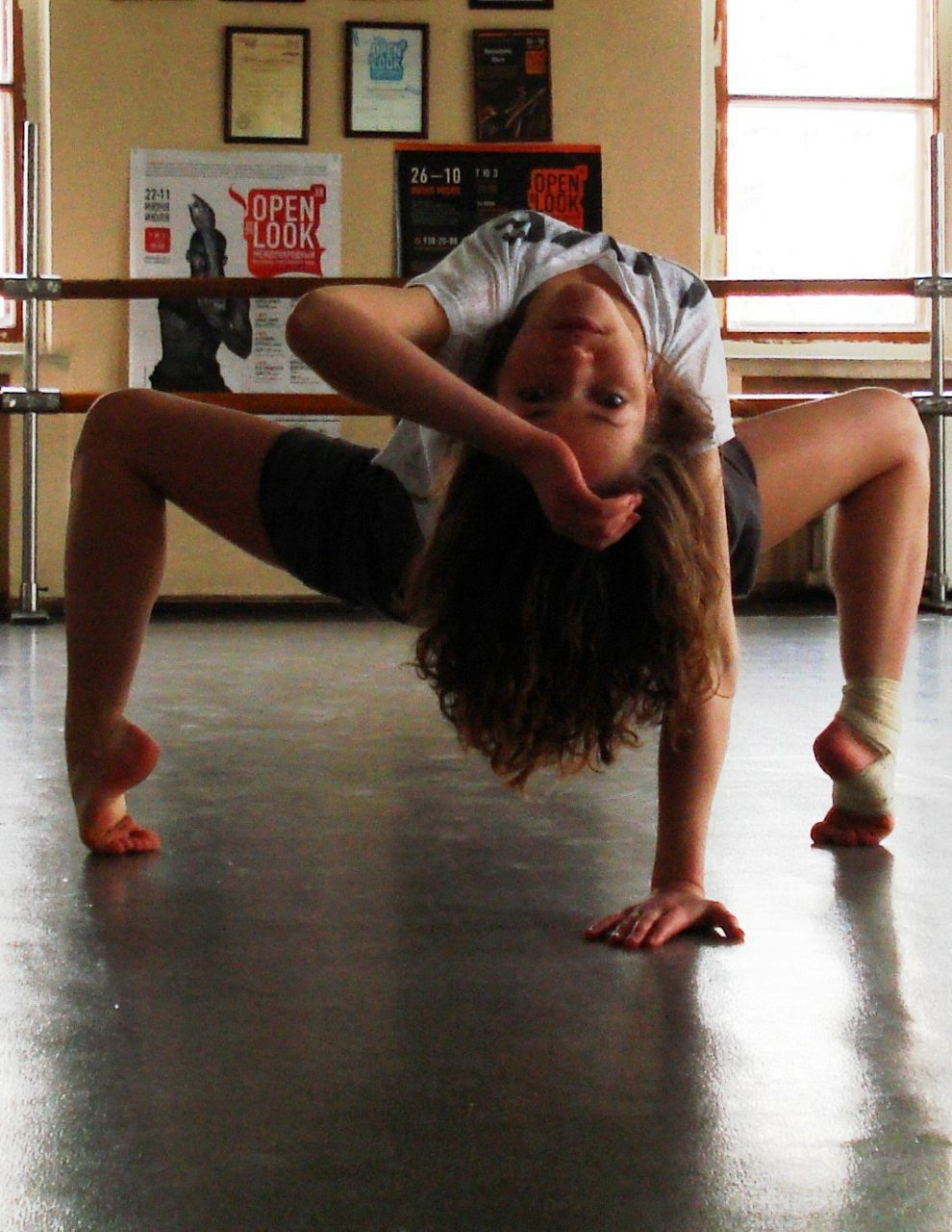 Элла Попова | Днепр (Днепропетровск)