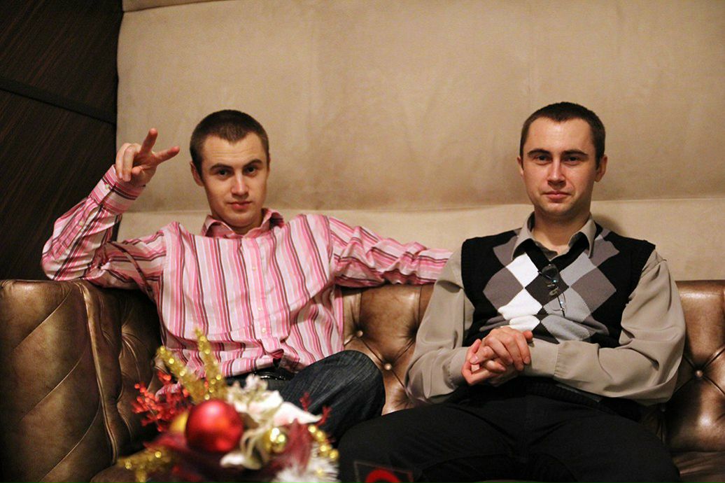 Віктор Револьвенко | Луцк