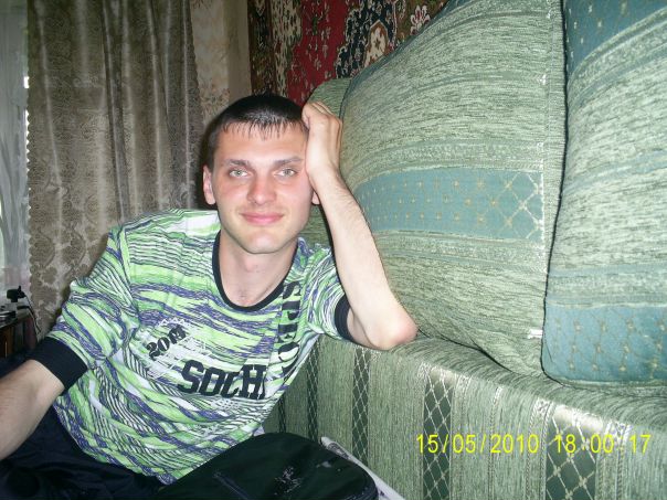 №1, Александр Фаворов №1, Александр Фаворов