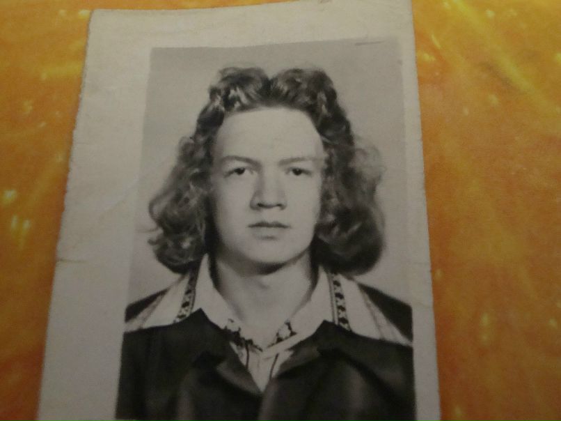 Pavel Hirvonen | Петрозаводск