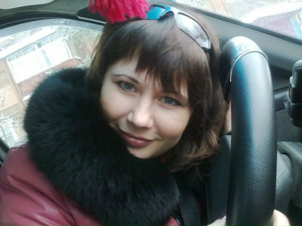 №20, Елена Голованова №20, Елена Голованова