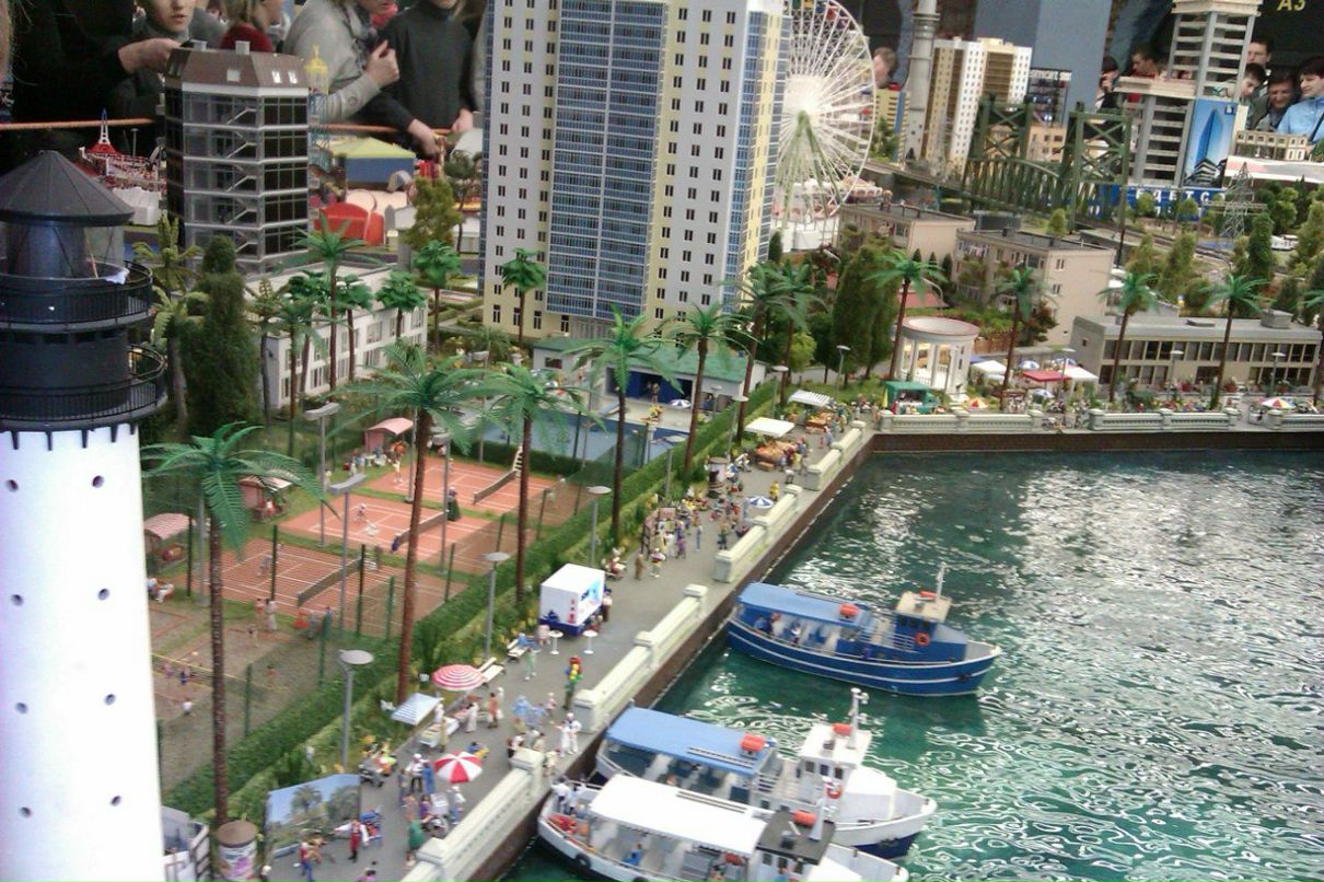 Анастасия Иванова | Санкт-Петербург